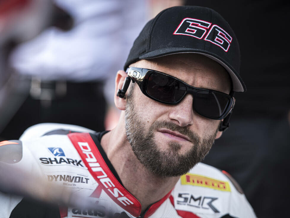 Tom Sykes