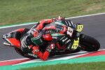 Maverick Vinales (Aprilia) 