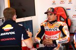 Marc Marquez (Honda) 