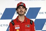 Francesco Bagnaia (Ducati) 