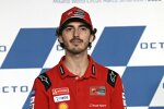 Francesco Bagnaia (Ducati) 