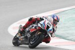 Tom Sykes 
