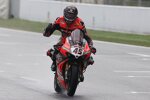 Scott Redding 