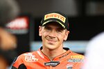 Scott Redding 