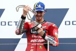 Francesco Bagnaia (Ducati) 