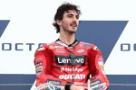 Francesco Bagnaia (Ducati) 