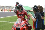 Francesco Bagnaia (Ducati) 