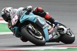 Andrea Dovizioso (Petronas) 