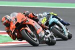 Danilo Petrucci (Tech 3) 