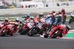 Francesco Bagnaia (Ducati) 