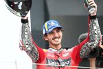 Francesco Bagnaia (Ducati) 