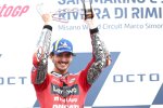 Francesco Bagnaia (Ducati) 