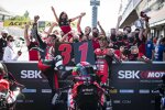 Scott Redding und Michael Ruben Rinaldi