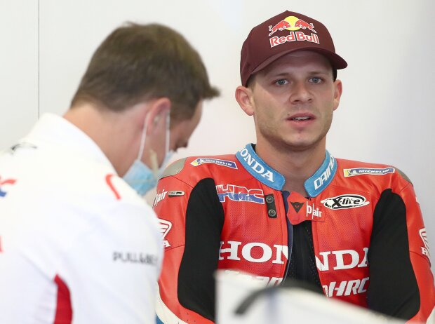 Stefan Bradl Stefan Bradl