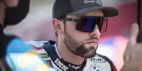 Bild zum Inhalt: Wer letzte Nacht am schlechtesten geschlafen hat: Jonas Folger