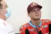 Bild zum Inhalt: Für DTM-Gaststart? Stefan Bradl testet T3-Lamborghini in Hockenheim