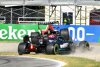 Bild zum Inhalt: Red Bull: FIA hätte ein Exempel statuieren können