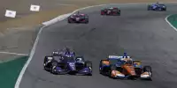 Romain Grosjean, Scott Dixon