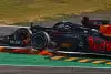 Bild zum Inhalt: Michael Masi: Kein Problem mit hohem Monza-Randstein