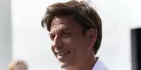 Toto Wolff