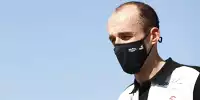 Bild zum Inhalt: Robert Kubica: Parc-ferme-Regel ist nicht die Formel 1, die ich liebe