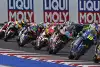 Bild zum Inhalt: "Zu lange gedauert, bis ich Speed fand": Schrötter verpasst in Misano Top 10