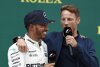 Bild zum Inhalt: Jenson Button: Das war Hamiltons großer Schwachpunkt!