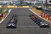 Bild zum Inhalt: Toto Wolff schlägt drittes Auto und 30 Formel-1-Teilnehmer vor