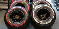 Bild zum Inhalt: Pirelli erklärt: Darum zwei und nicht drei Pflicht-Mischungen im Rennen