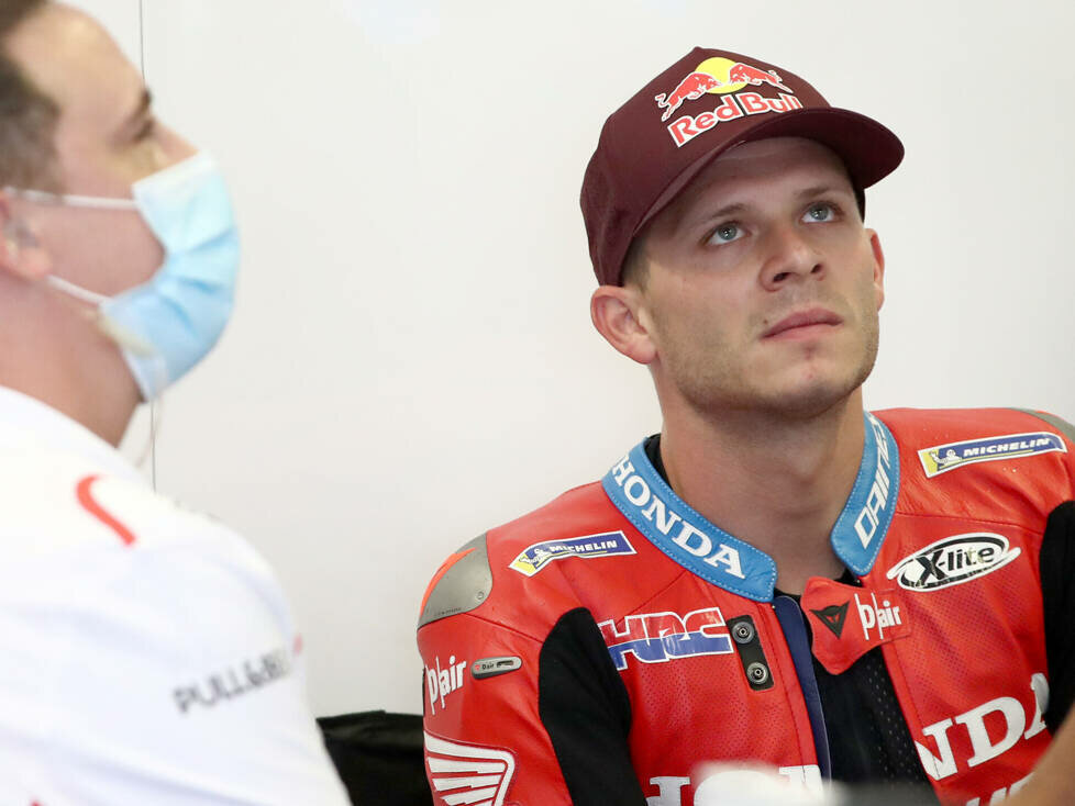 Stefan Bradl