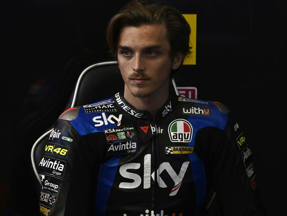 Luca Marini