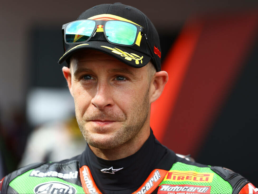 Jonathan Rea