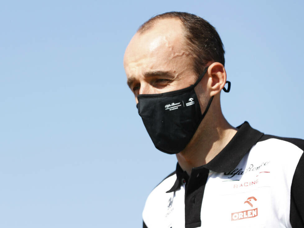 Robert Kubica