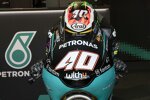 Darryn Binder (Petronas Sprinta) 