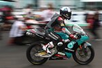 John McPhee (Petronas Sprinta) 