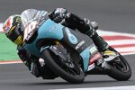 Darryn Binder (Petronas Sprinta) 