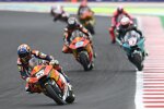 Raul Fernandez (KTM Ajo) 