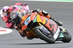 Remy Gardner (KTM Ajo) 