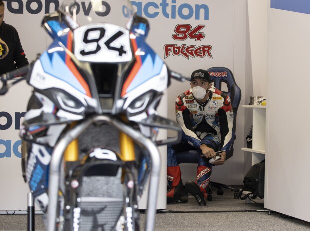 Jonas Folger Jonas Folger