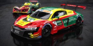 Abt-Überraschung: Lucas di Grassi erhält DTM-Gaststarts als Abschiedsgeschenk