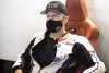 Schwere Gehirnerschütterung: Tom Sykes aus Krankenhaus raus
