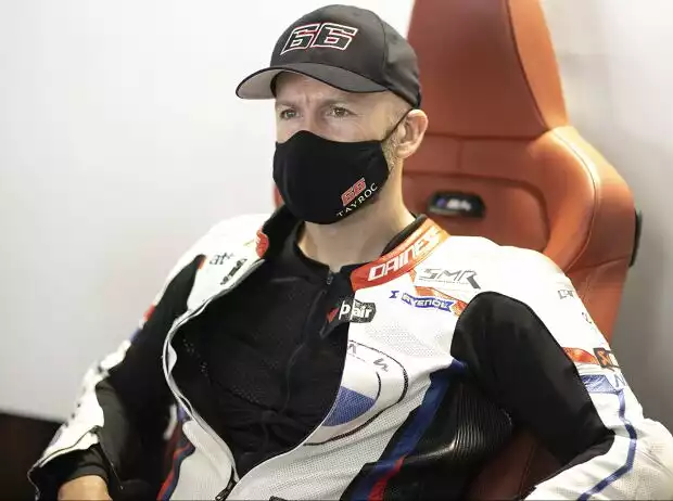 Tom Sykes Titel-Bild zur News: Tom Sykes