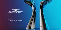 Bild zum Inhalt: Pininfarina: Neues Design für die Trophäe bei den Autosport Awards