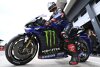 Bild zum Inhalt: Yamaha plant ein eigenes Moto2-Team in Zusammenarbeit mit VR46