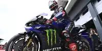 Bild zum Inhalt: Yamaha plant ein eigenes Moto2-Team in Zusammenarbeit mit VR46