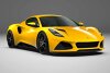 Lotus Emira V6 First Edition (2021): Alle Daten und der Preis