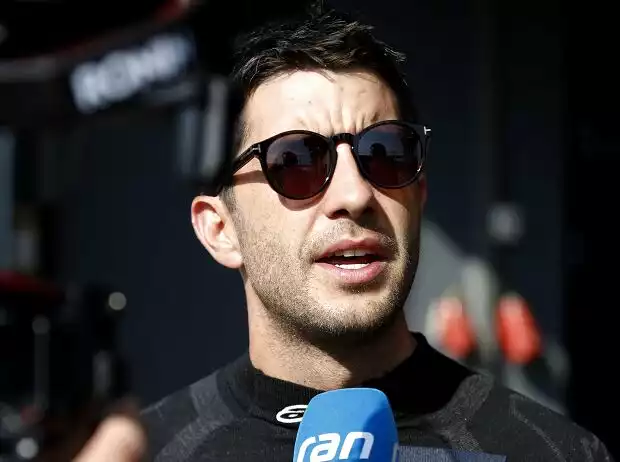 Titel-Bild zur News: Mike Rockenfeller