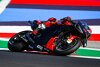 MotoGP-Test Misano Dienstag: Neue Bikes für 2022 bei Bestzeit für Bagnaia