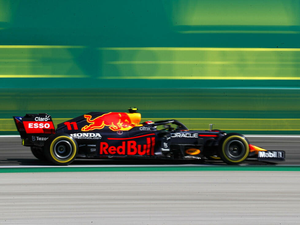 Sergio Perez