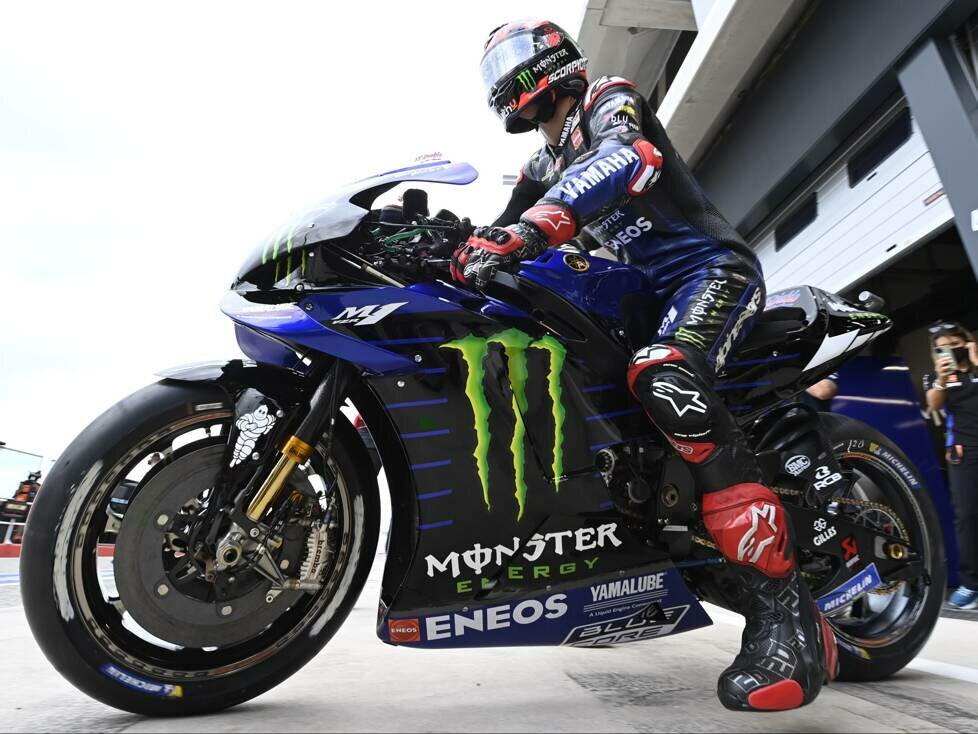 Fabio Quartararo